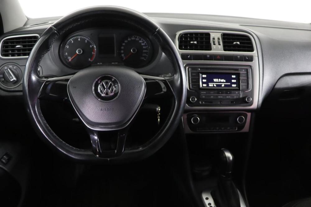 Volkswagen Polo V Рестайлинг Нижний Новгород  - изображение 15