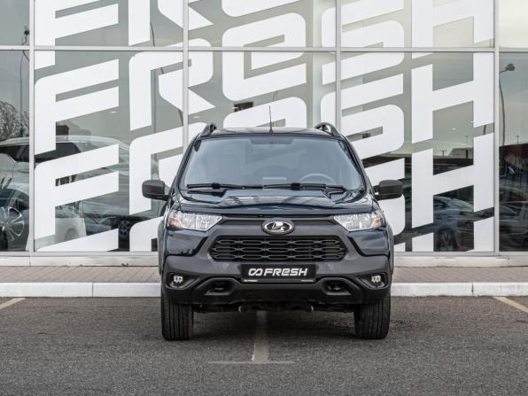 Lada (ВАЗ) Niva Travel I с пробегом 2023 года, цена 1 160 000 рублей, 19980 км, внедорожник, Автокод Объявления