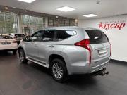 Mitsubishi Pajero Sport III Киров  - изображение 24