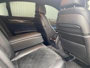 BMW 7 серии V (F01/F02/F04) Рестайлинг Альметьевск  - изображение 74