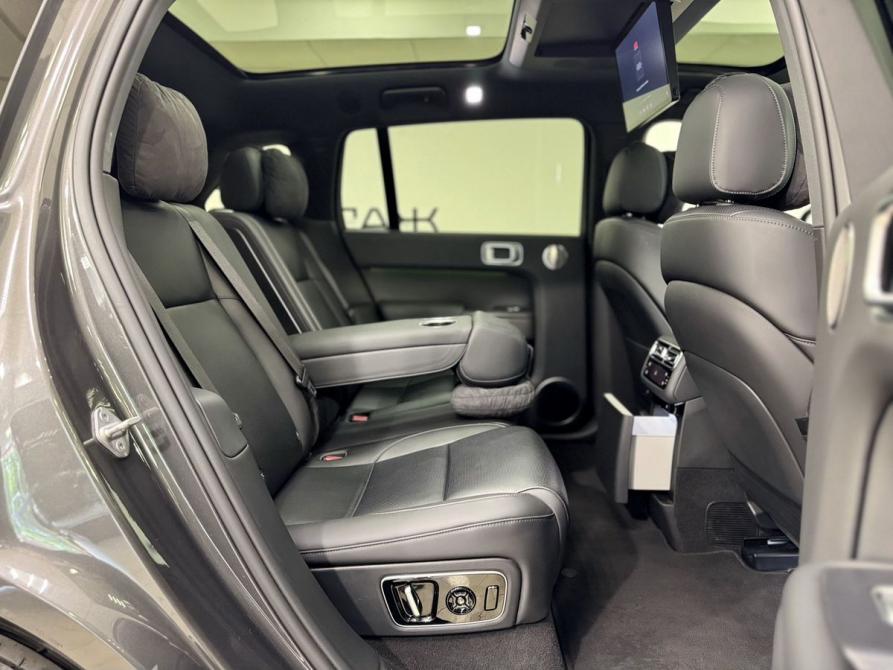 Li Auto (Lixiang) L7 I Рестайлинг Санкт-Петербург  - изображение 22