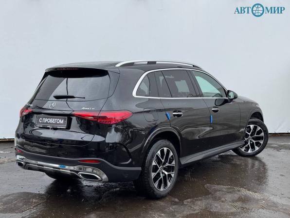 Mercedes-Benz GLC II (X254) с пробегом 2024 года, цена 6 720 000 рублей, 6174 км, внедорожник, Автокод Объявления