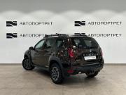 Renault Duster I Рестайлинг Санкт-Петербург  - изображение 25