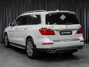 Mercedes-Benz GL-Класс II (X166) Тюмень  - изображение 31