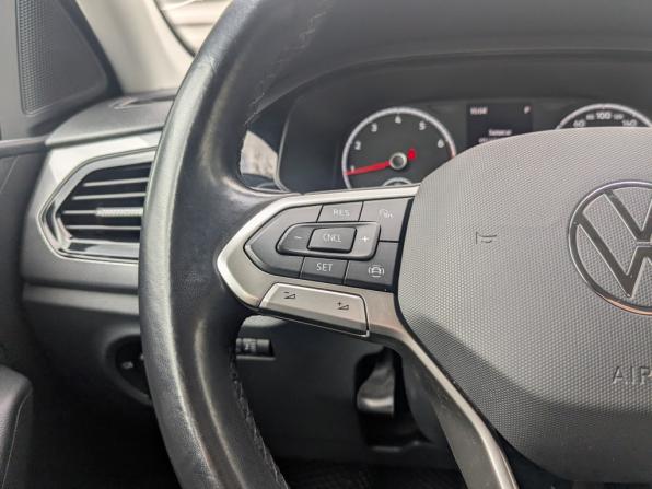 Volkswagen Polo VI с пробегом 2021 года, цена 1 690 000 рублей, 78722 км, лифтбек, Автокод Объявления