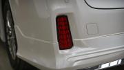 Toyota Alphard III Рестайлинг Благовещенск  - изображение 53