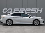 Toyota Camry VIII (XV70) Рестайлинг Краснодар  - изображение 27
