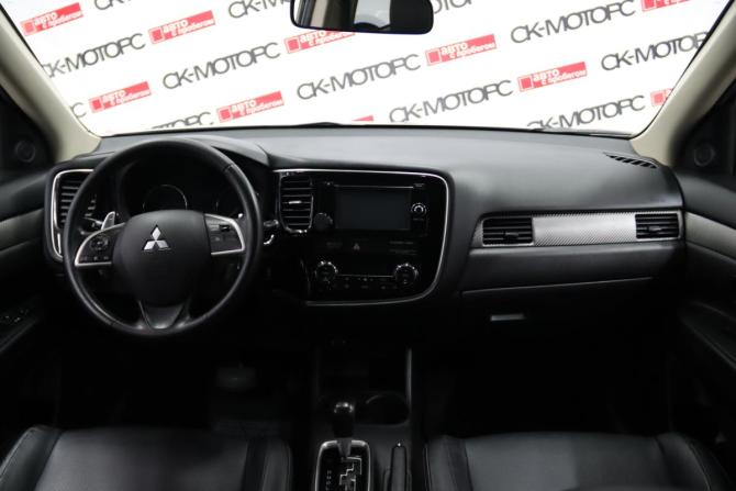 Mitsubishi Outlander III с пробегом 2012 года, цена 1 365 650 рублей, 205722 км, внедорожник, Автокод Объявления