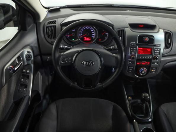 Kia Cerato II с пробегом 2013 года, цена 799 000 рублей, 219502 км, седан, Автокод Объявления