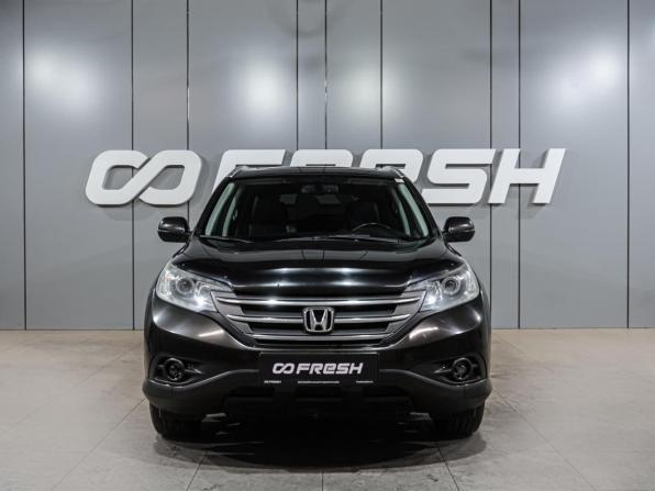 Honda CR-V IV с пробегом 2014 года, цена 2 067 000 рублей, 247301 км, внедорожник, Автокод Объявления