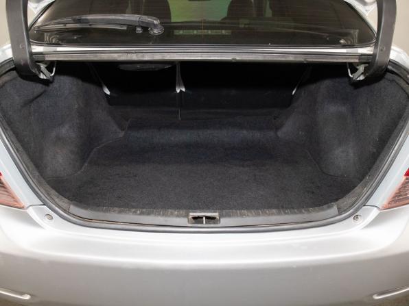 Toyota Allion II с пробегом 2007 года, цена 990 000 рублей, 150276 км, седан, Автокод Объявления