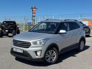 Hyundai Creta I Санкт-Петербург  - изображение 14
