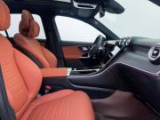 Mercedes-Benz GLC II (X254) Москва  - изображение 28