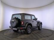 Jeep Wrangler IV (JL) Москва  - изображение 35