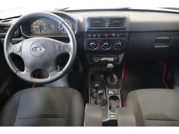 Lada (ВАЗ) Niva Legend с пробегом 2024 года, цена 1 253 000 рублей, 25409 км, внедорожник, Автокод Объявления
