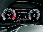 Audi A6 V (C8) Уфа  - изображение 61