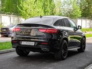 Mercedes-Benz GLE Coupe I (C292) Санкт-Петербург  - изображение 46