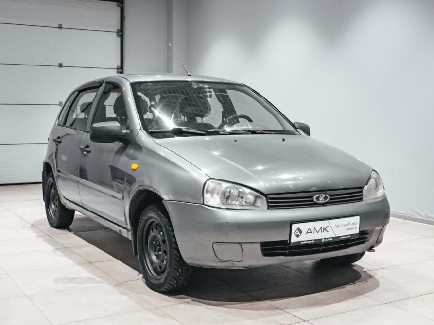 Lada (ВАЗ) Kalina I Екатеринбург  - изображение 2