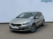 Kia Ceed II Москва  - изображение 13