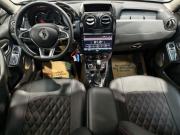 Renault Duster I Рестайлинг Курск  - изображение 26