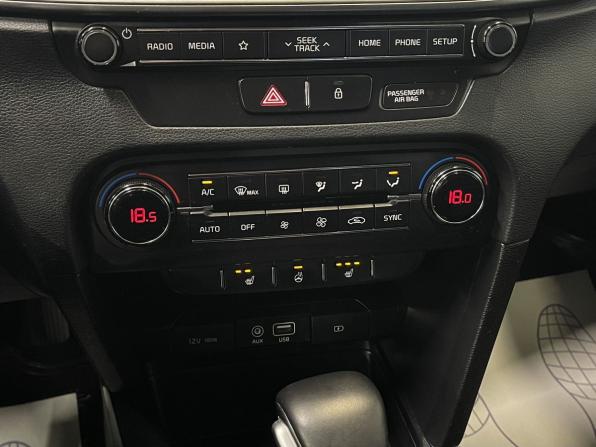 Kia Ceed III с пробегом 2019 года, цена 970 000 рублей, 73051 км, хэтчбек, Автокод Объявления
