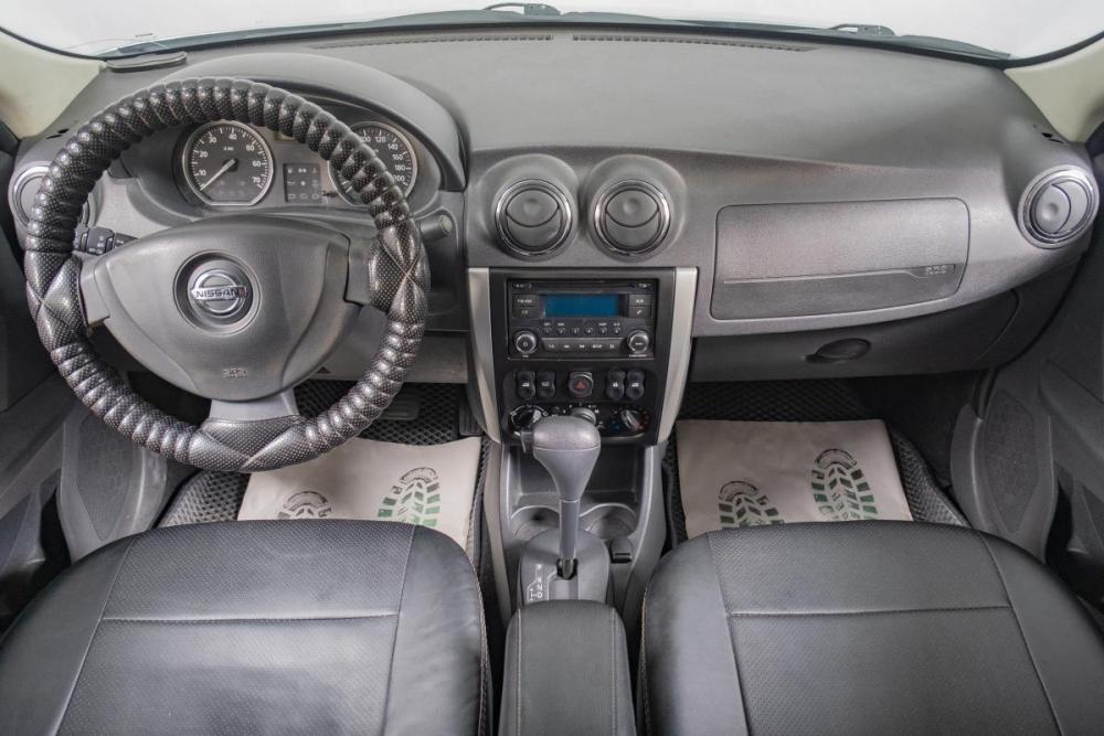 Nissan Almera III (G15) Томск  - изображение 10
