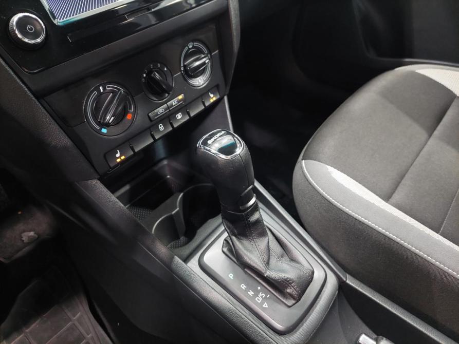 Skoda Rapid I Рестайлинг Пермь  - изображение 15