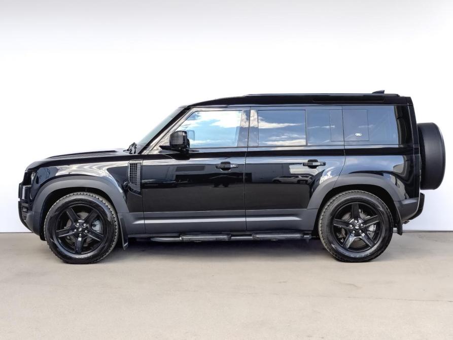 Land Rover Defender II Москва  - изображение 8