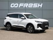 Chery Tiggo 7L Краснодар  - изображение 24