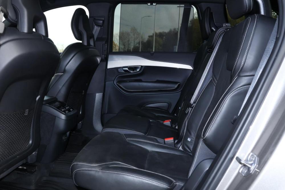 Volvo XC90 II Рестайлинг 1 Москва  - изображение 10