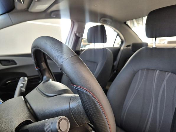 Chevrolet Aveo II с пробегом 2012 года, цена 579 000 рублей, 149717 км, седан, Автокод Объявления