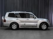 Mitsubishi Pajero III Рестайлинг Тюмень  - изображение 25