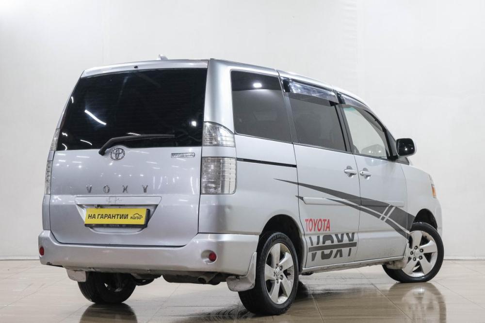 Toyota Voxy I (R60) Новокузнецк  - изображение 7