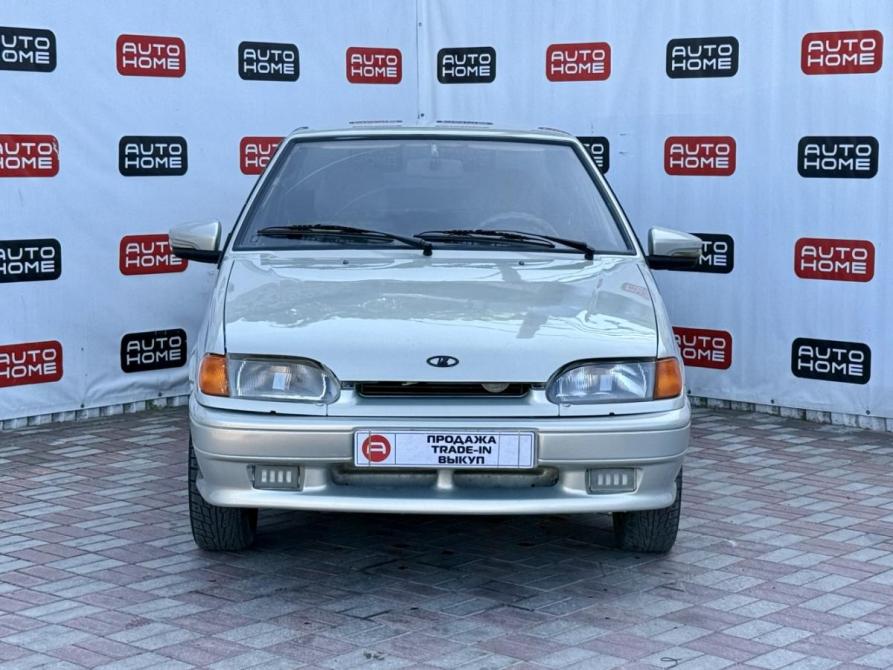 Lada (ВАЗ) 2115 Санкт-Петербург  - изображение 2