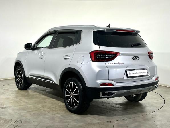 Chery Tiggo 4 Pro I с пробегом 2023 года, цена 1 500 000 рублей, 47700 км, внедорожник, Автокод Объявления