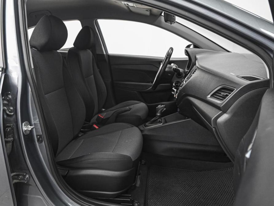 Hyundai Solaris II Ставрополь  - изображение 8