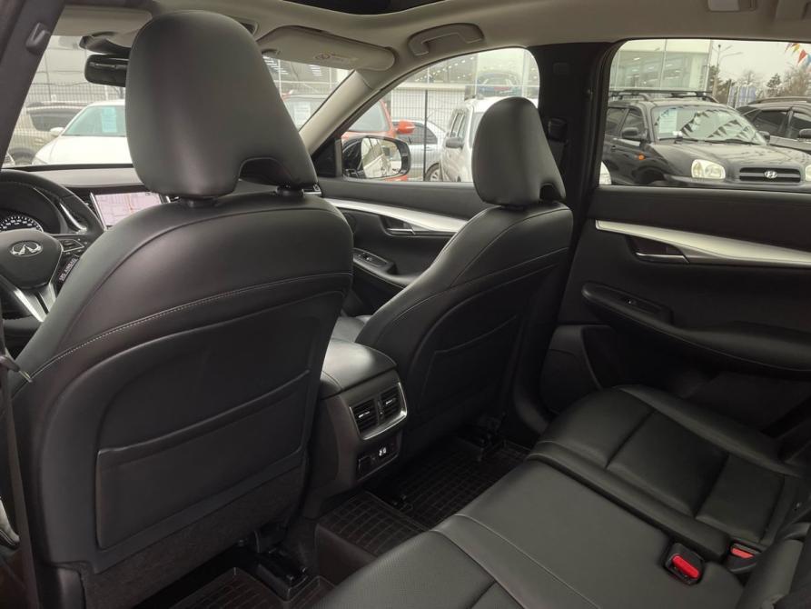 Infiniti QX50 II Краснодар  - изображение 31