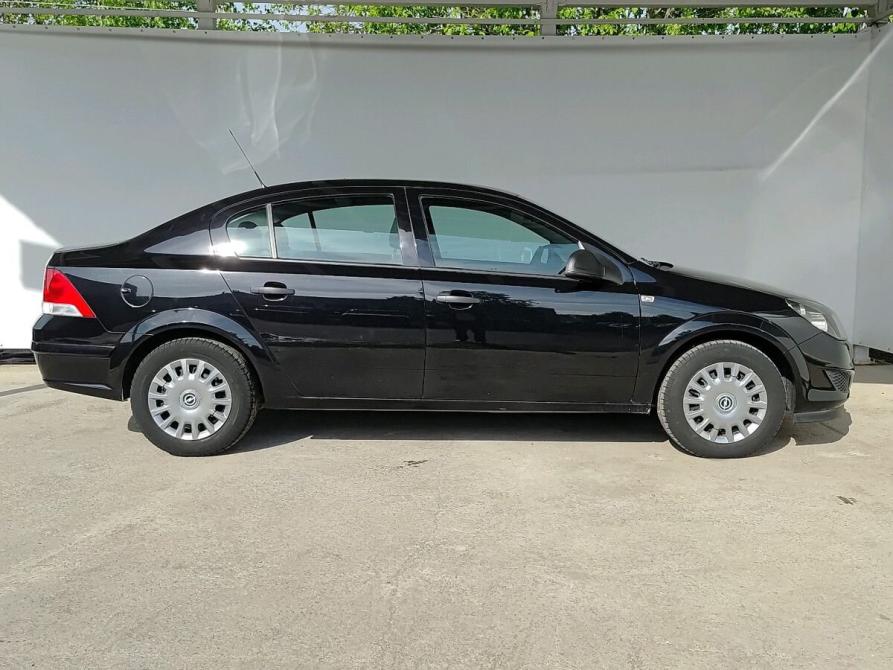 Opel Astra H Рестайлинг Петрозаводск  - изображение 4