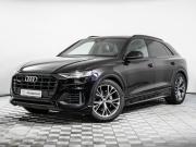 Audi Q8 I (4M) Москва  - изображение 26