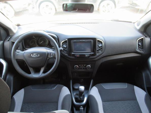 Lada (ВАЗ) XRAY I с пробегом 2016 года, цена 750 000 рублей, 100076 км, хэтчбек, Автокод Объявления