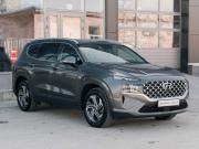 Hyundai Santa Fe IV Рестайлинг Новосибирск  - изображение 26