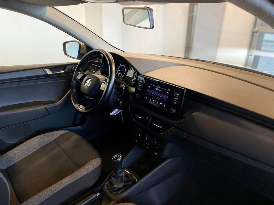 Skoda Rapid II Чебоксары  - изображение 12