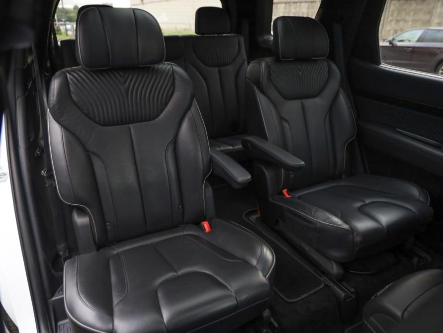 Hyundai Palisade I Рестайлинг Санкт-Петербург  - изображение 33