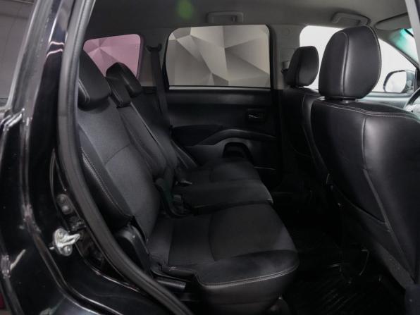 Citroen C-Crosser с пробегом 2008 года, цена 1 095 000 рублей, 153911 км, внедорожник, Автокод Объявления