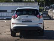 Nissan Murano III (Z52) Москва  - изображение 29