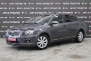 Toyota Avensis II Рестайлинг Томск  - изображение 16