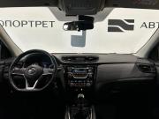 Nissan Qashqai II Рестайлинг Санкт-Петербург  - изображение 30