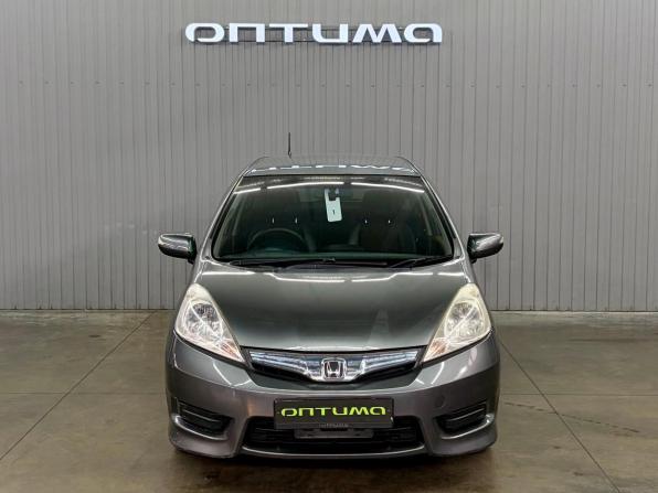 Honda Fit Shuttle I с пробегом 2012 года, цена 947 000 рублей, 229781 км, универсал, Автокод Объявления
