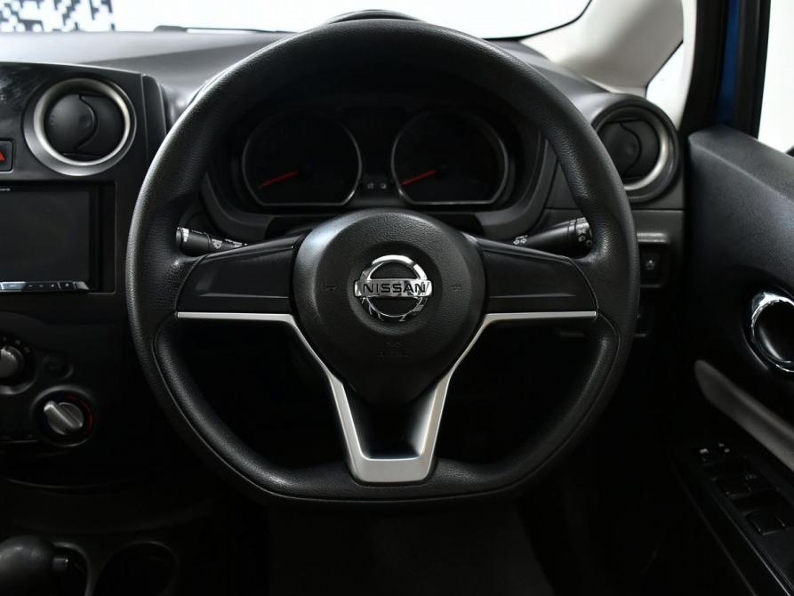 Nissan Note II Рестайлинг Новосибирск  - изображение 14