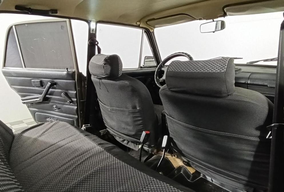 Lada (ВАЗ) 2106 Волгоград  - изображение 15